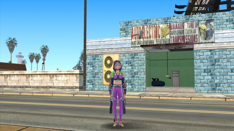 mod